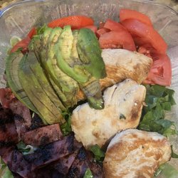 Better Gourmet Health Kitchen - Imagine paying an extra $2.50 for this avocado
