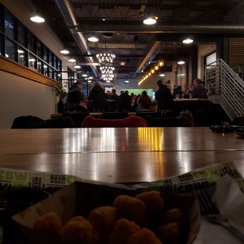 Community Beer Works - Breweries Near Me - Buffalo, New York