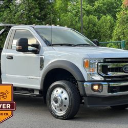 4 Ever Towing