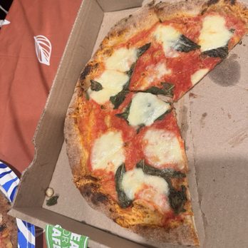 Tono Pizzeria + Cheesesteaks - Margarita pizza - Pizza Near Me - Maple Grove, Minnesota Tono Pizzeria + Cheesesteaks - Margarita pizza - Pizza Near Me - Maple Grove, Minnesota
