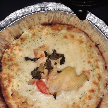 MacKenzie River Pizza, Grill & Pub - Artichoke dip - American Near Me - Fairfield Township, Ohio