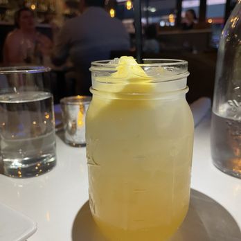 Viale Pizza & Kitchen - Sangria - Pizza Near Me - Denver, Colorado