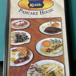 Kettle Restaurant - Menu - menu - Breakfast & Brunch Near Me - Laredo, Texas