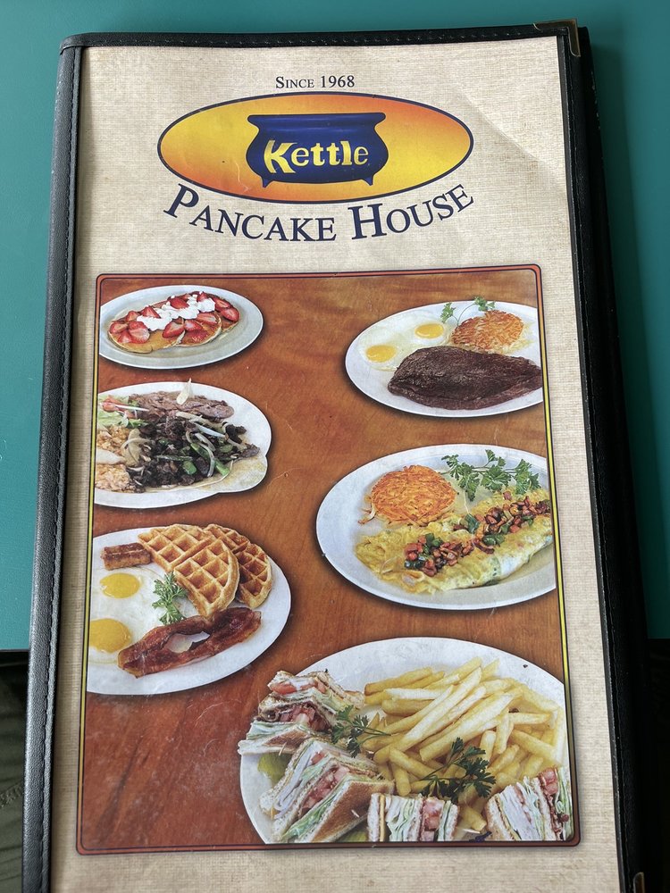 Kettle Restaurant - Menu - menu - Breakfast & Brunch Near Me - Laredo, Texas Kettle Restaurant - Menu - menu - Breakfast & Brunch Near Me - Laredo, Texas