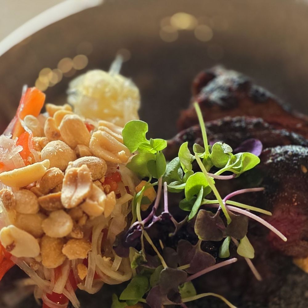 Ka'ana Kitchen - Asian Fusion Near Me - Wailea, Hawaii