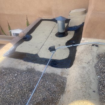 Mircon - Modified Bitumen patch - Roofing Near Me