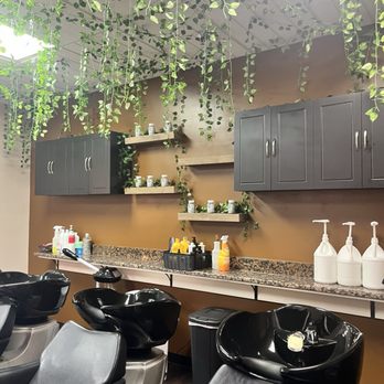 Mixed Roots - Hair Salons Near Me - Raleigh, North Carolina Mixed Roots - Hair Salons Near Me - Raleigh, North Carolina