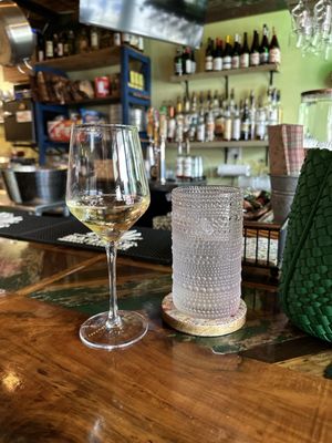 The Little House by null