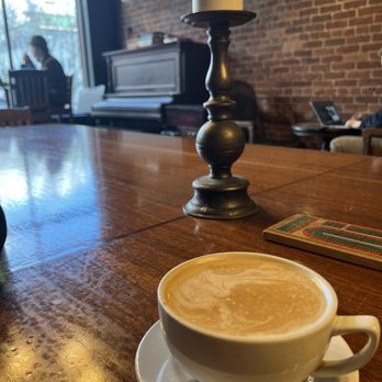 Bucer's Coffee House Pub - Coffee & Tea Near Me - Moscow, Idaho Bucer's Coffee House Pub - Coffee & Tea Near Me - Moscow, Idaho