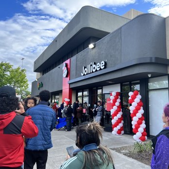 Jollibee - Grand opening!! - Fast Food Near Me - Fairfield, California Jollibee - Grand opening!! - Fast Food Near Me - Fairfield, California