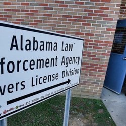 DPS Drivers License Office