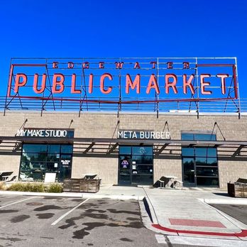 Edgewater Public Market - Edgewater Public Market - Bars Near Me - Edgewater, Colorado Edgewater Public Market - Edgewater Public Market - Bars Near Me - Edgewater, Colorado