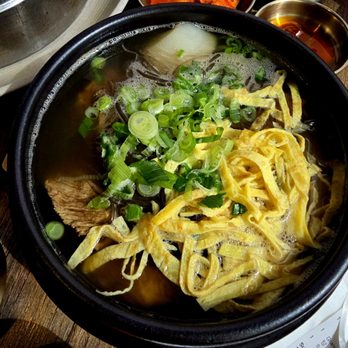 Kim Ga Meon Ok - 갈비탕 - Korean Near Me - Fort Lee, New Jersey Kim Ga Meon Ok - 갈비탕 - Korean Near Me - Fort Lee, New Jersey
