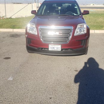 Motor City Buick GMC - Auto Repair Near Me - Bakersfield, California