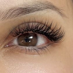 Yomi Lashes