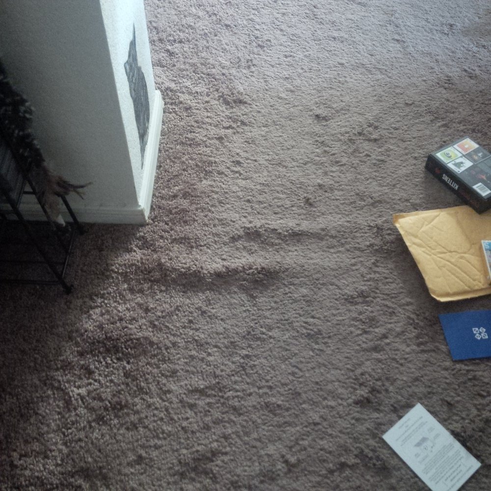 Pro Floors - lump in carpet near wall of living room - Flooring Near Me Pro Floors - lump in carpet near wall of living room - Flooring Near Me