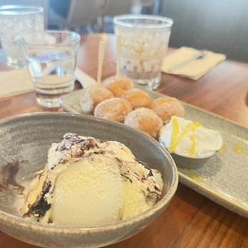 Pacific Catch - Malasadas & Hula pie gelato - Seafood Near Me - Dublin, California