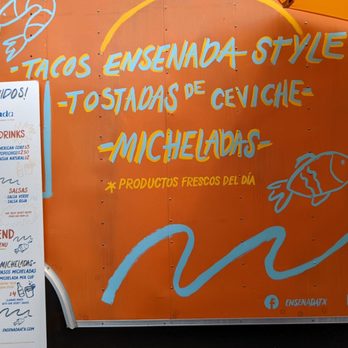 Ensenada ATX - Tacos Near Me - Austin, Texas