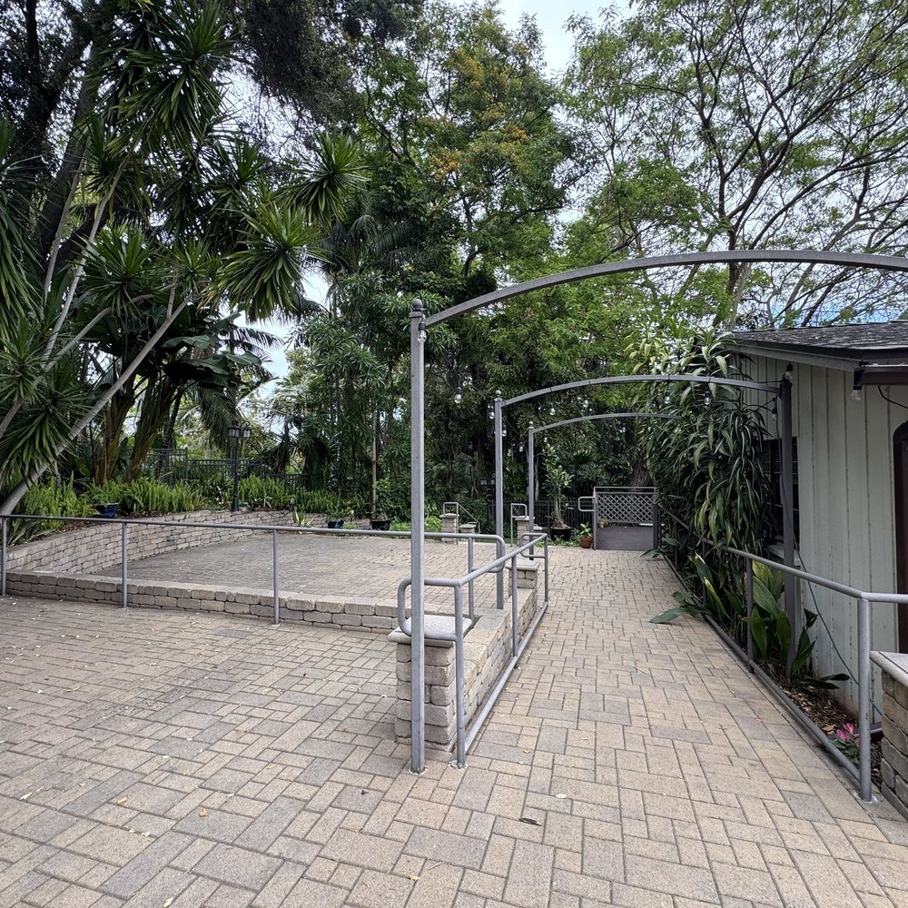 San Diego Botanic Garden - Botanical Gardens Near Me - Encinitas, California