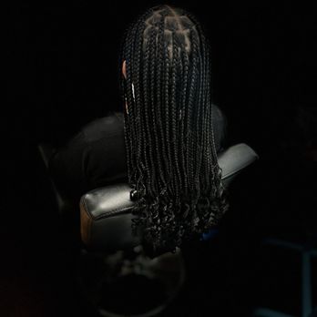 Braids by Ana - Box braids - Hair Extensions Near Me - Atascadero, California Braids by Ana - Box braids - Hair Extensions Near Me - Atascadero, California