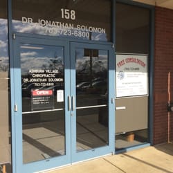 Ashburn Village Chiropractic