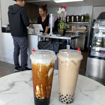 Teazo - Bubble Tea Near Me - San Francisco, California Teazo - Bubble Tea Near Me - San Francisco, California