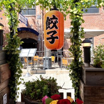 Flying Ninja - Outdoor seating vibes~ cute - Sushi Bars Near Me - San Francisco, California Flying Ninja - Outdoor seating vibes~ cute - Sushi Bars Near Me - San Francisco, California