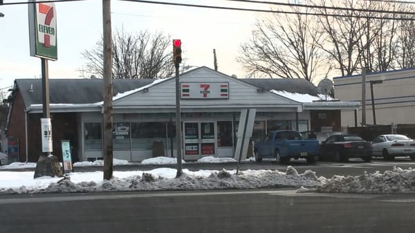 7-Eleven