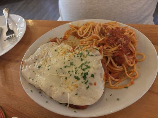 West Chester Pizza Cafe by null