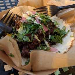 Houston Taco
