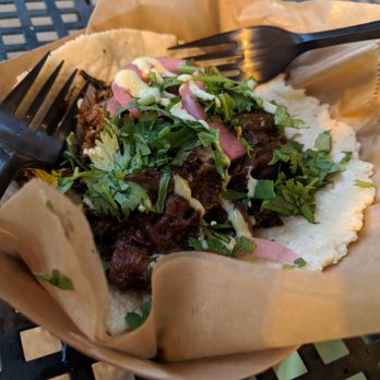 El Topo - Houston Taco - Food Trucks Near Me