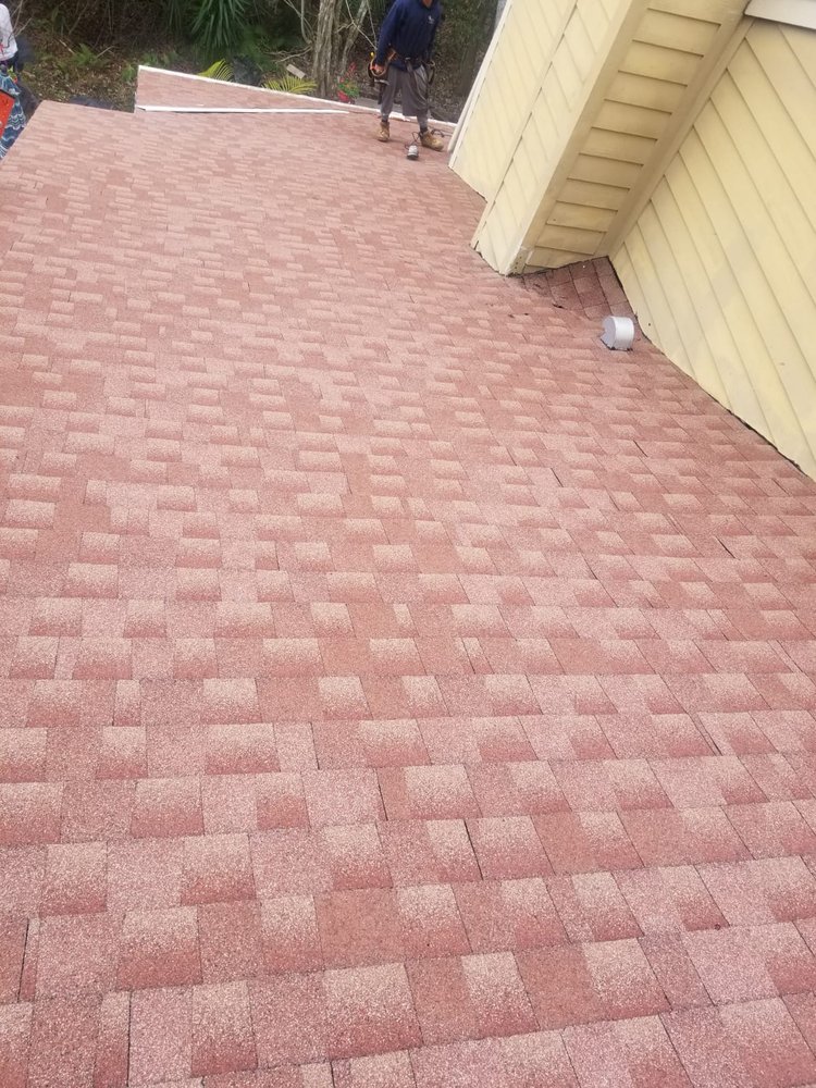 Slide of Gulf Coast Roofing and Home Improvement