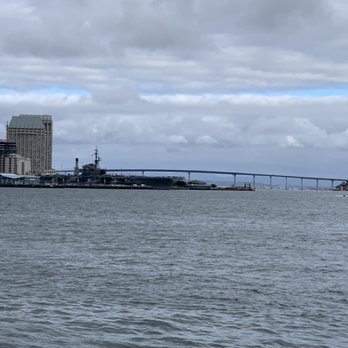 Coasterra - Coronado Bridge - Mexican Near Me - San Diego, California