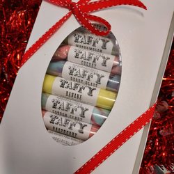Mehlenbacher's Taffy