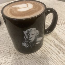 Aspen Coffee - 12oz mocha