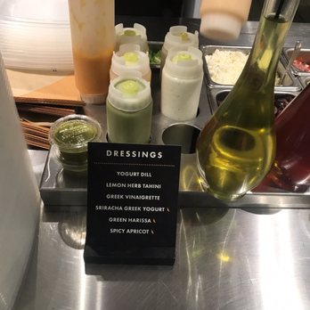 CAVA - Salad Near Me - Arlington, Virginia CAVA - Salad Near Me - Arlington, Virginia