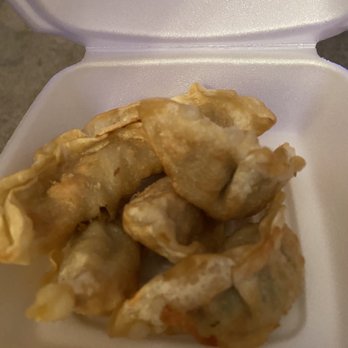 Tokyo Grill & Sushi - A2. Gyoza - Japanese Near Me - Wesley Chapel, Florida Tokyo Grill & Sushi - A2. Gyoza - Japanese Near Me - Wesley Chapel, Florida