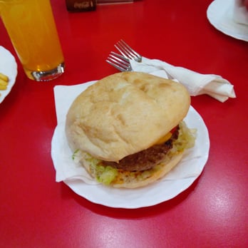 Schlemmer-Eck - Western burger :) - International Near Me - Würzburg, BY Schlemmer-Eck - Western burger :) - International Near Me - Würzburg, BY