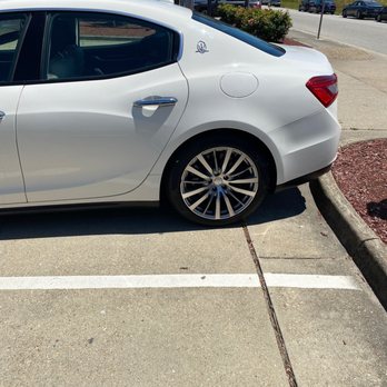 Bay Custom Auto - After Chris. - Body Shops Near Me - Chesapeake, Virginia Bay Custom Auto - After Chris. - Body Shops Near Me - Chesapeake, Virginia