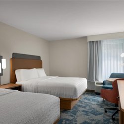 Hampton Inn Cartersville - Guest room