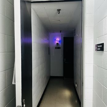 CCNY Planetarium - Down the hall look for the light - Planetarium Near Me - New York, New York