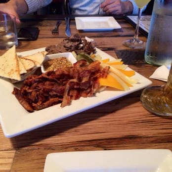 Lunch. Supper! - Farm Table - New American Near Me - Richmond, Virginia