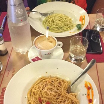 Gino's Past and Pizza - Venetian Near Me - Venezia, VE Gino's Past and Pizza - Venetian Near Me - Venezia, VE