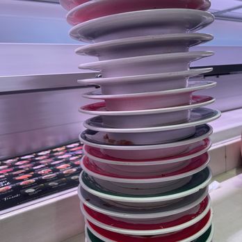 Genki Sushi - Sushi Bars Near Me - Waipahu, Hawaii Genki Sushi - Sushi Bars Near Me - Waipahu, Hawaii