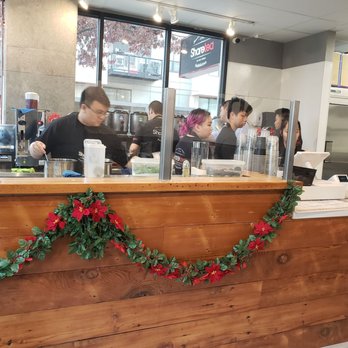 Sharetea - Bubble Tea Near Me - Portland, Oregon