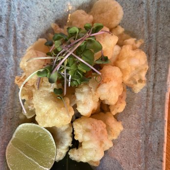 Roka Akor - Chicago - Tempura Shrimp - Sushi Bars Near Me - Chicago, Illinois Roka Akor - Chicago - Tempura Shrimp - Sushi Bars Near Me - Chicago, Illinois