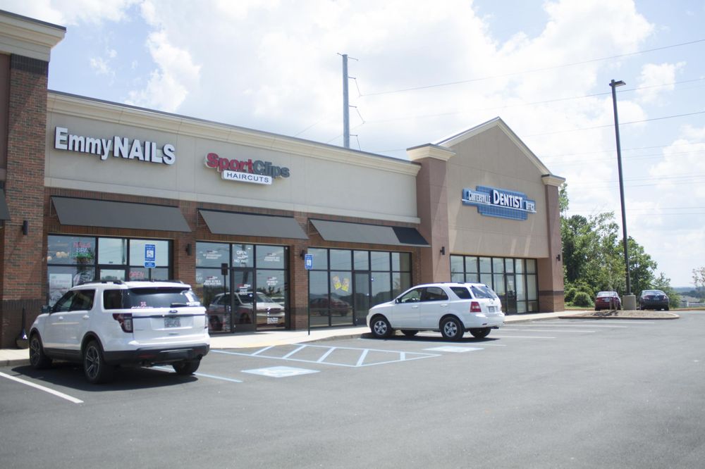 CARTERSVILLE DENTIST OFFICE Updated September 2024 11 Photos 50