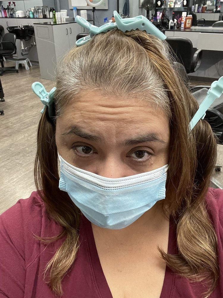 SMARTSTYLE Updated October 2024 3331 Rinconada Blvd, Las Cruces