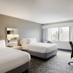 Courtyard by Marriott Harrisonburg