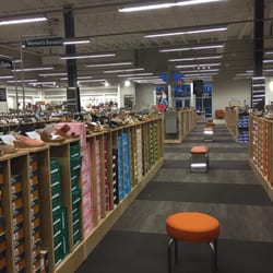 DSW Designer Shoe Warehouse